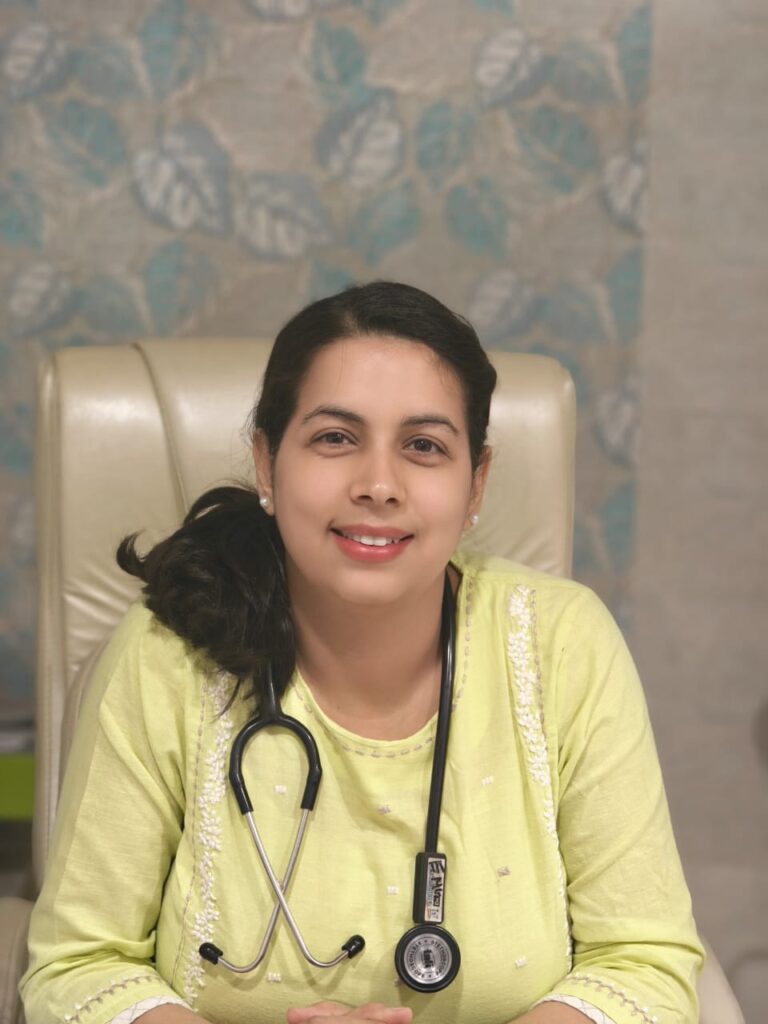 Dr. Suchitra Singh