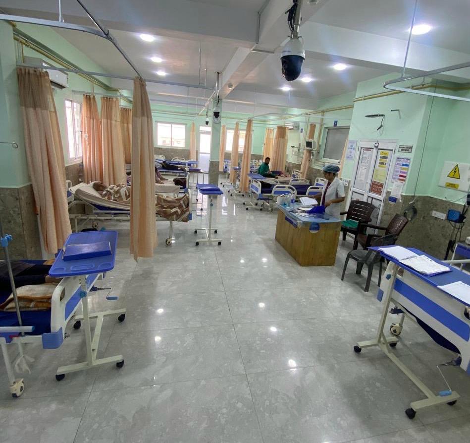 Operation Theatre