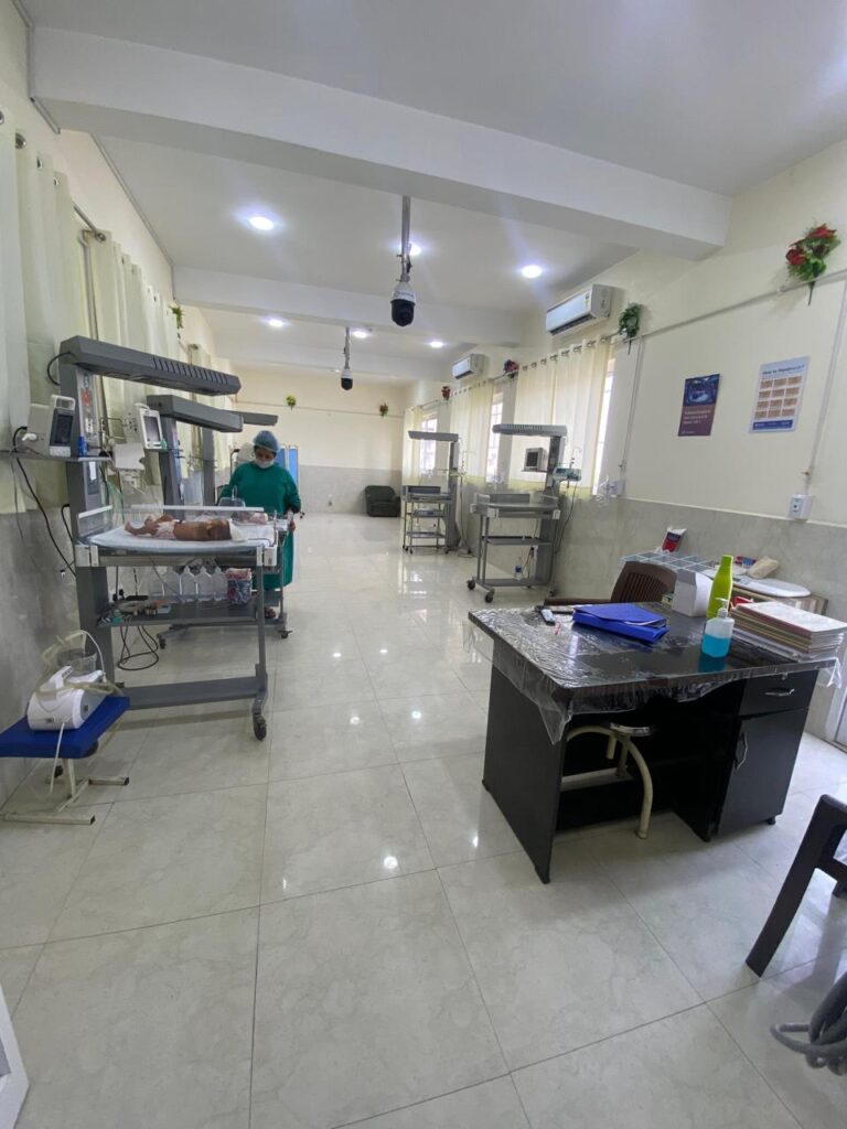 NICU