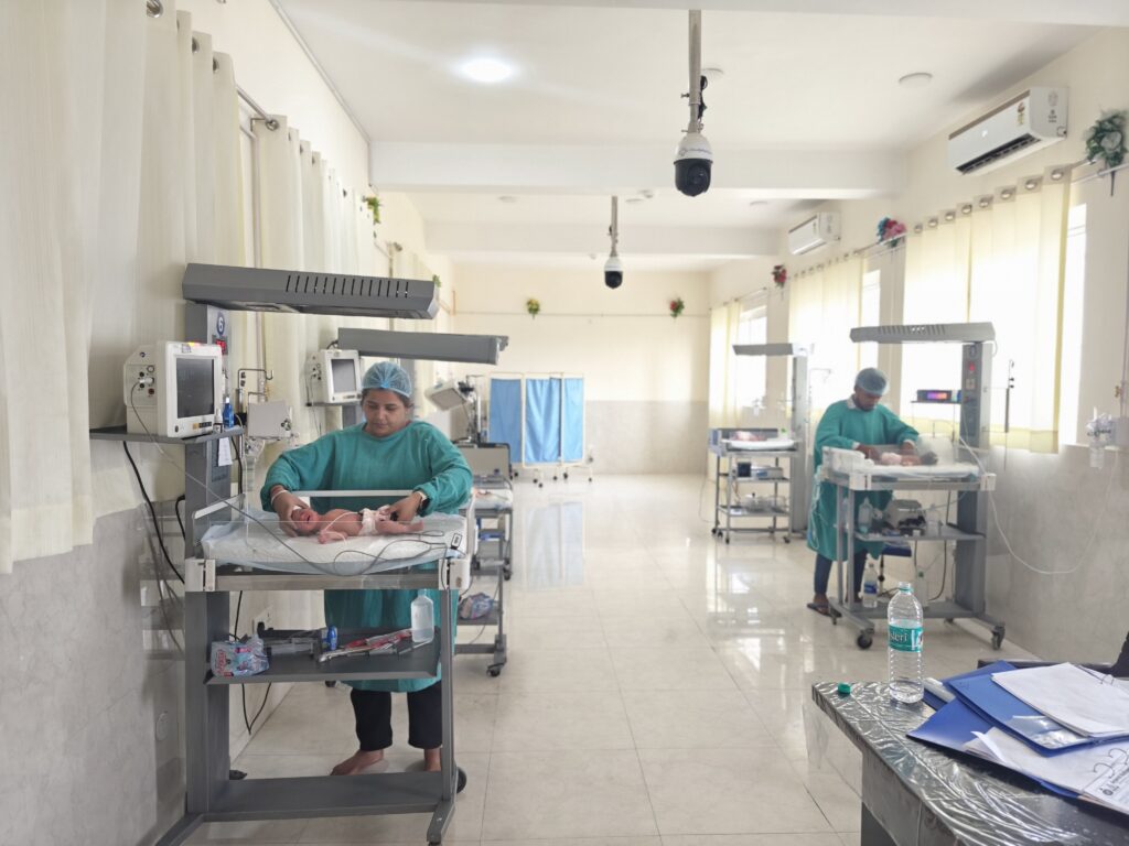 NICU